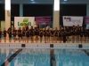 Regionalmeisterschaft Synchronschwimmen Zentralschweiz West 14./15. MÃ¤rz 2015