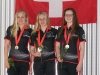 Swiss Open und Swiss Youth Competition, 07.+08.05.2016, Genf