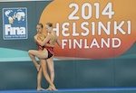 Junioren Weltmeisterschaften Helsinki